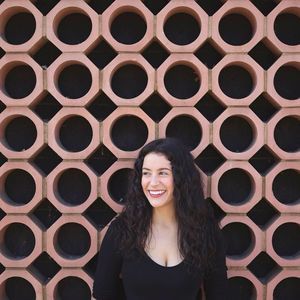 Meet your Posher, Jenna